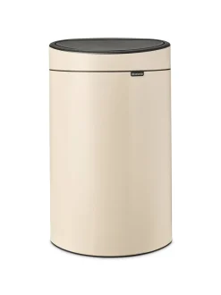 Brabantia Touch Bin Prullenbak (40L) Discount