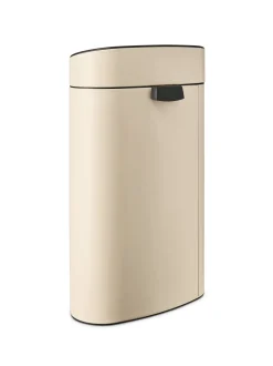 Brabantia Touch Bin Prullenbak (40L) Discount