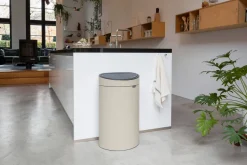 Brabantia Touch Bin Prullenbak (40L) Discount