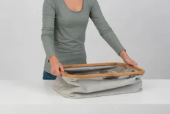 Brabantia Wasmand Opvouwbaar (40 Liter) Sale