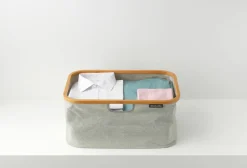 Brabantia Wasmand Opvouwbaar (40 Liter) Sale