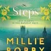 wehkamp Brown, Millie Bobby Nineteen Steps^ Literatuur