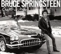 wehkamp Bruce Springsteen - Chapter And Verse (Cd)^ Muziek