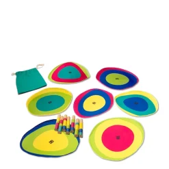 BS Toys Activiteit Eilanden^ Knutselen