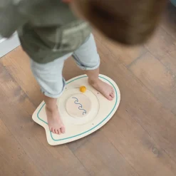 BS Toys Balans Surfboard^ Knutselen