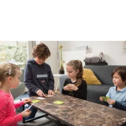 BS Toys Dieren Geklets^ Kaartspellen