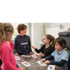 BS Toys Dieren Geklets^ Kaartspellen