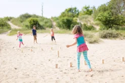 BS Toys Ga123 Kubb^ Houten Speelgoed