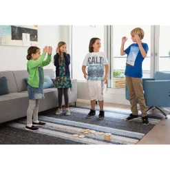 BS Toys Ga264 Moves!^ Houten Speelgoed