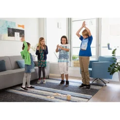 BS Toys Ga264 Moves!^ Houten Speelgoed