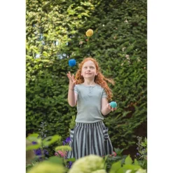 BS Toys Jongleerballen^ Knutselen