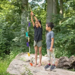 BS Toys Krabben Vissen^ Knutselen