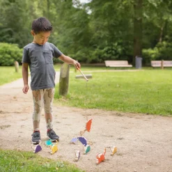 BS Toys Krabben Vissen^ Knutselen