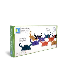 BS Toys Krabben Vissen^ Knutselen