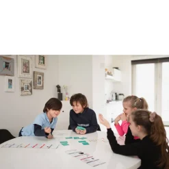 BS Toys Perfect Paar Memo^ Kaartspellen