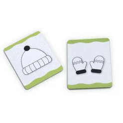 BS Toys Perfect Paar Memo^ Kaartspellen