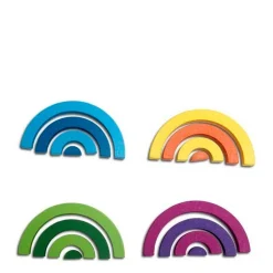 BS Toys Snelle Bogen^ Houten Speelgoed