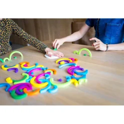 BS Toys Snelle Bogen^ Houten Speelgoed