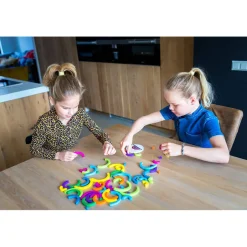 BS Toys Snelle Bogen^ Houten Speelgoed