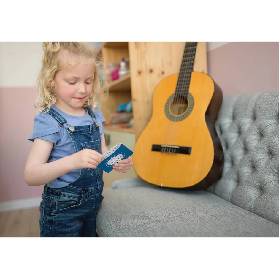 BS Toys Speurtocht^ Kaartspellen