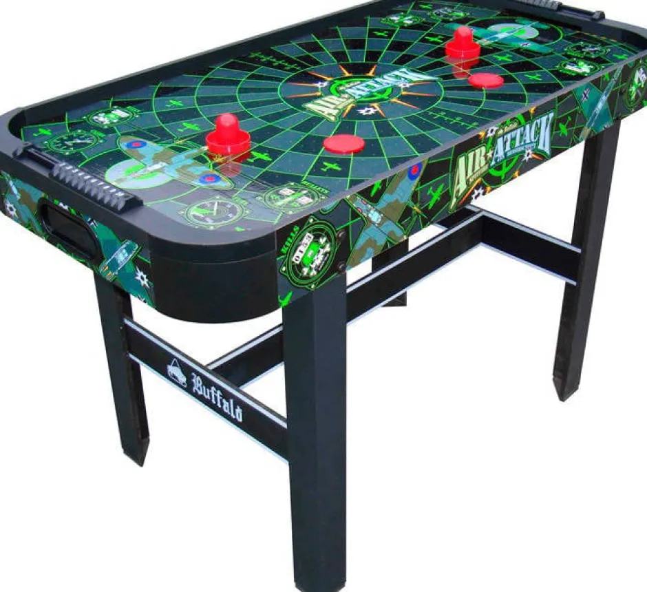 Buffalo Air-Attack Airhockeytafel^ Speltafels