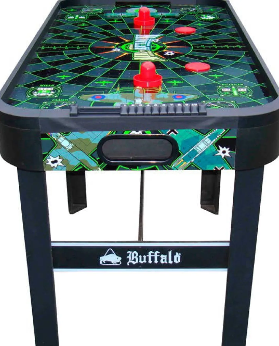Buffalo Air-Attack Airhockeytafel^ Speltafels