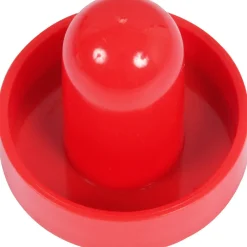 Buffalo Airhockey Pusher 75 Mm Zak 4 Stuks Airhockey Pusher 4 Stuks (75 Mm)^ Speltafels