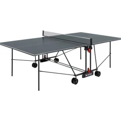 Buffalo Basic Indoor Tafeltennistafel (Grijs)^ Speltafels