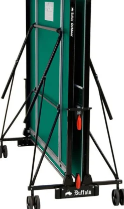 Buffalo Basic Outdoor Tafeltennistafel (Groen)^ Speltafels