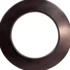 Buffalo Dartbord Catchring Zwart Dartbord Catchring (Zwart)^ Darten
