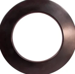 Buffalo Dartbord Catchring Zwart Dartbord Catchring (Zwart)^ Darten