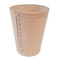 Buffalo Dobbel Beker Leder Dobbelbeker Leder^ Dobbelspellen