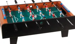 Buffalo Explorer Mini Tafelvoetbaltafel^ Speltafels