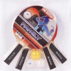 Buffalo Family Pack Familieset^ Speltafels