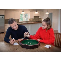 Buffalo Pitjesbak 8-Kantig^ Dobbelspellen