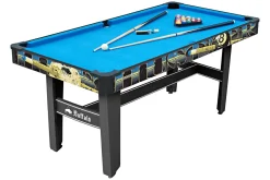 Buffalo Rookie Pooltafel^ Speltafels