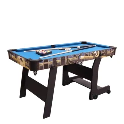 Buffalo Rookie Pooltafel Opklapbaar^ Speltafels