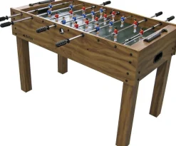 Buffalo Shoot Tafelvoetbaltafel Met Telescoopstangen^ Speltafels