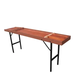 Buffalo Sjoelbak Allure Met Inklapbare Poten Sjoelbak Allure Met Inklapbare Poten^ Speltafels