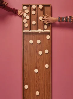 Buffalo Sjoelbak Fun^ Speltafels