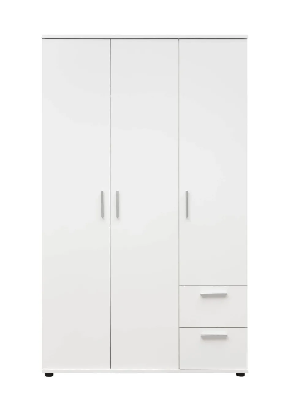 Cabino Baby 3-Deurs Kledingkast Bibo Online