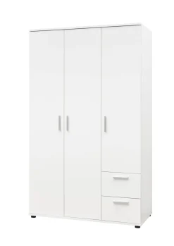 Cabino Baby 3-Deurs Kledingkast Bibo Online