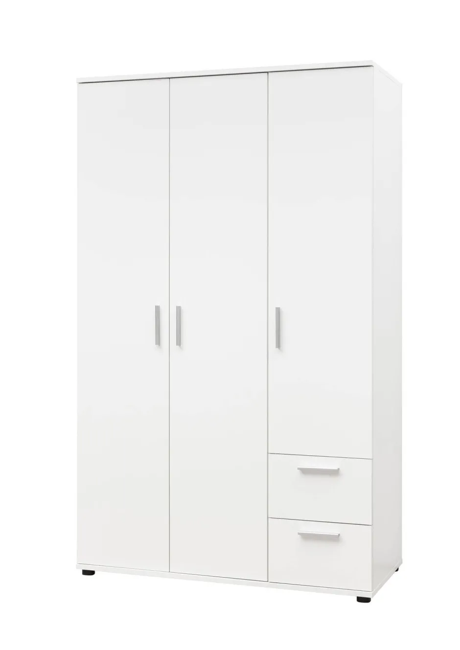 Cabino Baby 3-Deurs Kledingkast Bibo Online