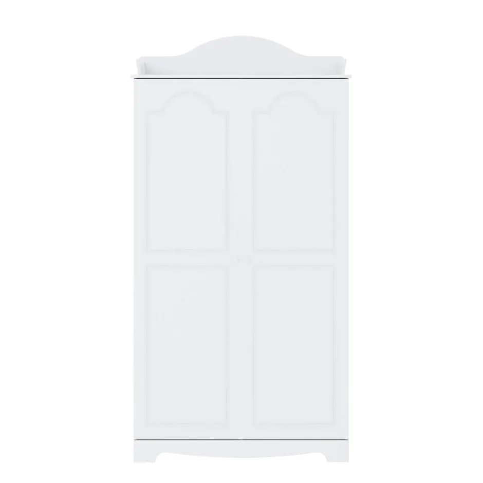 Cabino 2-Deurs Kledingkast Sale