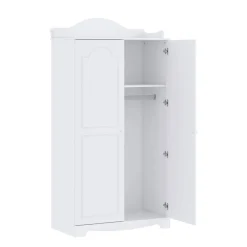 Cabino 2-Deurs Kledingkast Sale