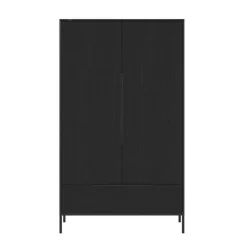 Cabino 2-Deurs Kledingkast Marble Online