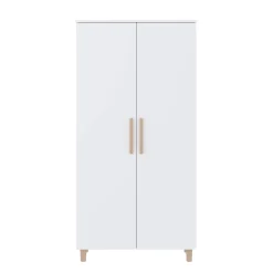 Cabino 2-Deurs Kledingkast Stockholm Online