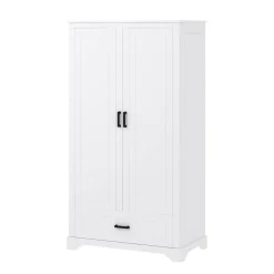 Cabino 2-Deus Kledingkast Malibu Hot