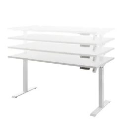 Cabino Elektrisch Zit/Sta Bureau Tom Outlet