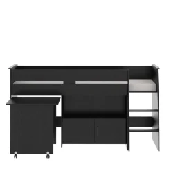 Cabino Halfhoogslaper Beau (90X200 Cm) Outlet